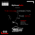 The House Connection #032 (Afro Deep Edition) -  Live on MyHouseRadio (June 18, 2020)