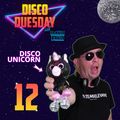 Makin Bakin - Disco Duesday #12 - Disco House Nu Disco DJ Mix