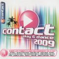 Contact Play & Dance 2009 (2009) CD1
