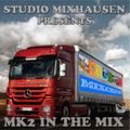 Studio Mixhausen - Mk2 In The Mix Vol. 01