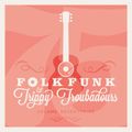 Folk Funk and Trippy Troubadours 75