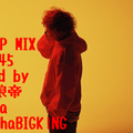 J-POP MIX vol.45/DJ 狼帝 a.k.a LowthaBIGK!NG