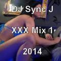 XXX Mix 1 2014