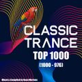 Classic Trance Top 1000 (1000 - 976)