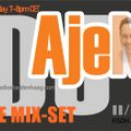 Radio Stad Den Haag - In The Mix (Club 972) - DJ AjeN (August 23, 2020).