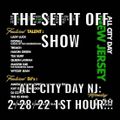 MISTER CEE ALL CITY DAY NEW JERSEY ROCK THE BELLS RADIO SIRIUS XM 2/28/22 1ST HOUR
