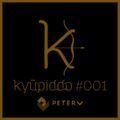 Kyupiddo Sessions #001 (Lounge & Chillout Ibiza)