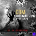 CDM - TECH MIND 016