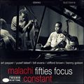 Malachi Constant | Fifties Focus