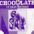 Jose Conca en Chocolate @ Sesión Mítica