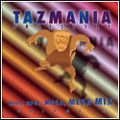 DJ Juan Valdez - Tazmania Freestyle: The Mega Mix Vol. 4