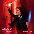 A State of Trance Episode 1116 - Armin van Buuren