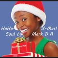 Mark D.A.'s "Friday Warm-up" No.160 on SOULPOWERfm, 17.12.2021
