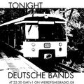 Cat´s Morphine - Deutsche Bands - 15.05.2022