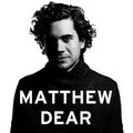 Matthew Dear - 6 Mix BBC Radio 6 - 31-08-12