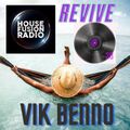 VIK BENNO Deep, Soulful, Progressive House Fusion Mix 22/07/22