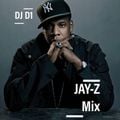 DJ D1 - 30 Minutes of JAY-Z