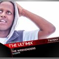 TwinnyTee - 5FM ULTIMIX (23-10-17)