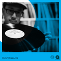 Artform Radio: Oliver Wang // 26-03-20