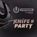 UMF Radio 675 - Knife Party
