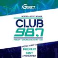 Premium Mint - G98.7FM DJ Challenge Mix Collection
