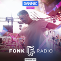Dannic presents Fonk Radio 254