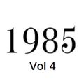 Robbie Vincent – ‘rare’ tracks from his Radio One shows in 1985 – volume 4