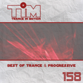 Trance In Motion 158