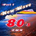 NEW WAVE PART 1 - 80s MIX