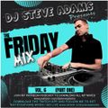 The Friday Mix Vol. 6 (Part One)