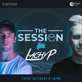 The Session - Episode 25 feat Lachy P