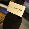 Classic FM Launch - Nick Bailey
