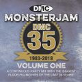 DMC Monsterjam - 35th Anniversary 1983-2018 (Volume 1)