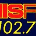 KIIS-FM Los Angeles - Bruce Vidal 08-00-89 midday