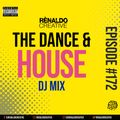 DJ Renaldo Creative | Dance & House #172 |  Ciara, Beyoncé, Elia y Elizabeth, Hardwell, etc...