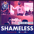 On The Floor – DJ Shameless at Red Bull 3Style South Africa National Final