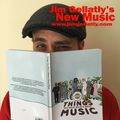 Jim Gellatly's New Music episode 317 - Scott Cowie