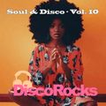 DiscoRocks' Soul & Disco Set - Vol. 10