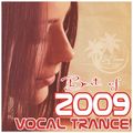 ★ Sky Trance ★ - 2009 Year End Vocal Trance Mix Vol.01