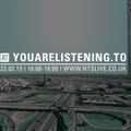 Youarelistening.to - 23rd February 2015