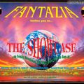 Top Buzz - Fantazia 'Showcase' - Shepton Mallet - 27.11.92