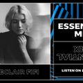Eclair Fifi – Essential Mix 2021-09-11