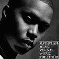 MATHCLA$$ MUSIC V23 - NAS BY ERIC THE TUTOR