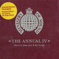 The Annual IV - Mix 1 [Mixed by Judge Jules] – ANNCD98 (MoS, 1998)