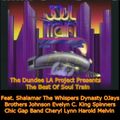 Dundee LA Best Of Soul Train High Energy EDM House Club Mix