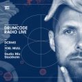 DCR443 – Drumcode Radio Live - Joel Mull Studio Mix recorded in Stockholm