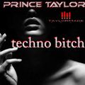 TECHNO BITCH SUMMER 2020 MIXED BY TAYLORMADETRAXPT FIRE