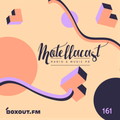 DJ MoCity - #motellacast E161 - now on boxout.fm [24-06-2020]