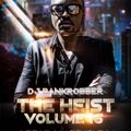 Dj Bankrobber the heist Volume 16 african edition