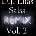 DJ Elias - Salsa Remix Vol. 2